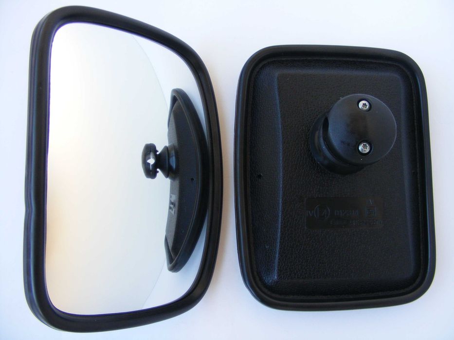 Огледало обратно виждане мъртва точка за Камиони Каравани Мотокари Бус