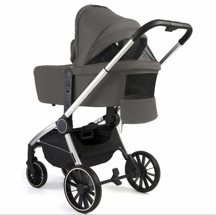 Продам детскую коляску 2 в 1