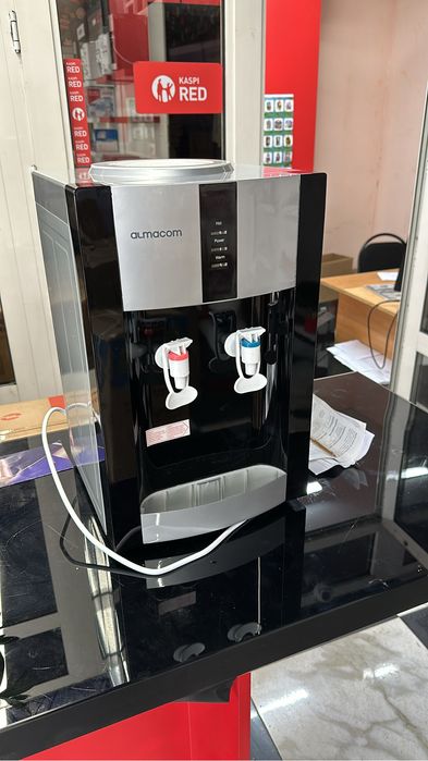 Кулер для воды ДИСПЕНСЕР для воды