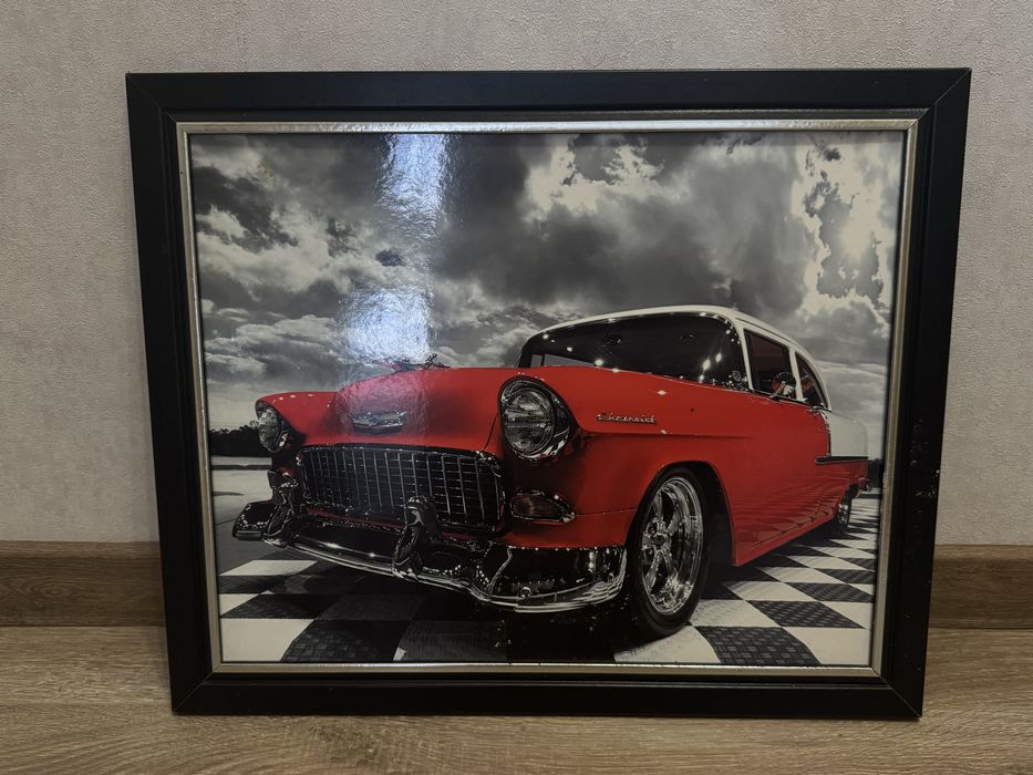 Настенная картина