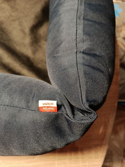 Легло за кучета  Cazo Bet синьо