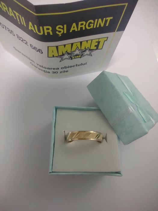 Verigheta aur 14k (efn)