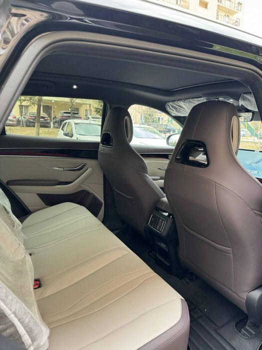 Byd champion 2025 full