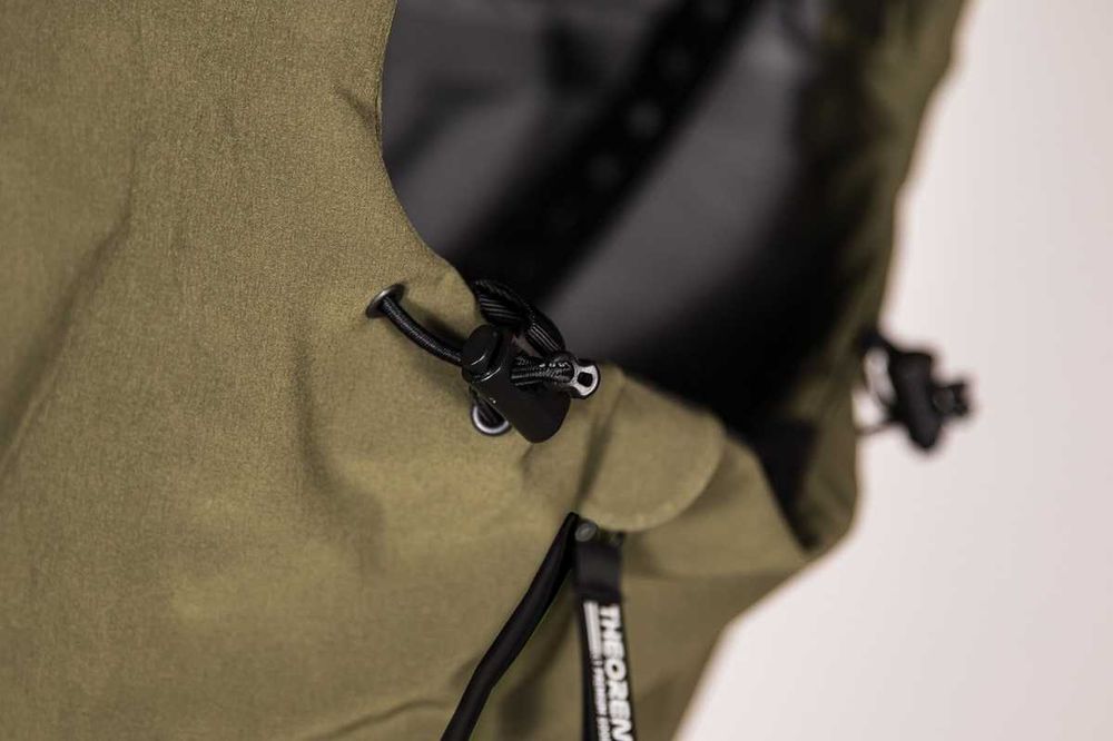 L1/Nitro Nightwave 20k XS,S,M,L ново оригинално дамско ски/сноуборд як