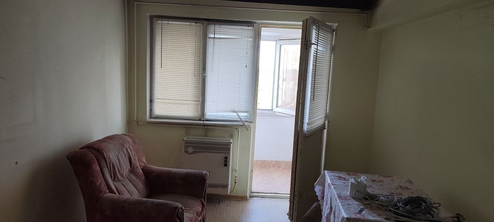 Apartament 3 camere Buzau
