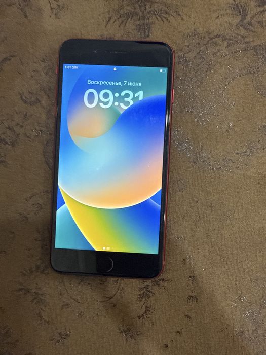 Iphone8+ plus 64gb