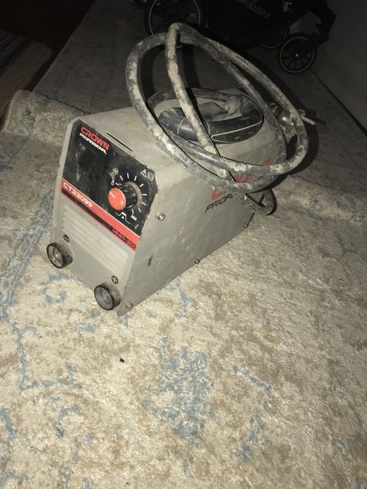 Сварочные аппараты