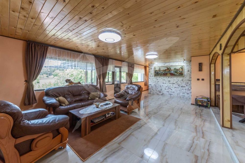 Продава се Къща в Варна, м-т Траката - 180 кв.м за 1328 €/кв.м - Снимка #2