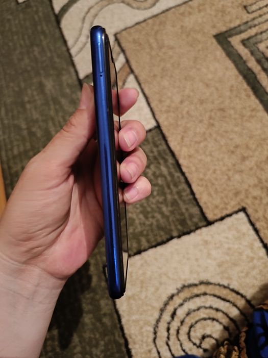 Телефон Redmi note 8T