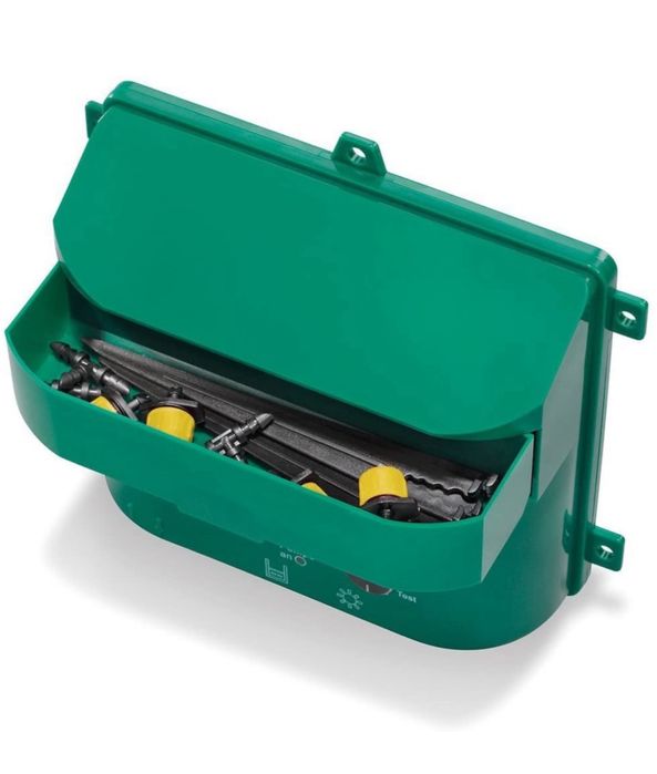 Kit Sistem de irigare prin picurare automat