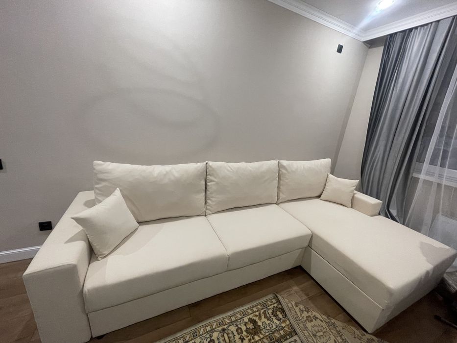 Диван бесплатная доставка. От 100тыс.