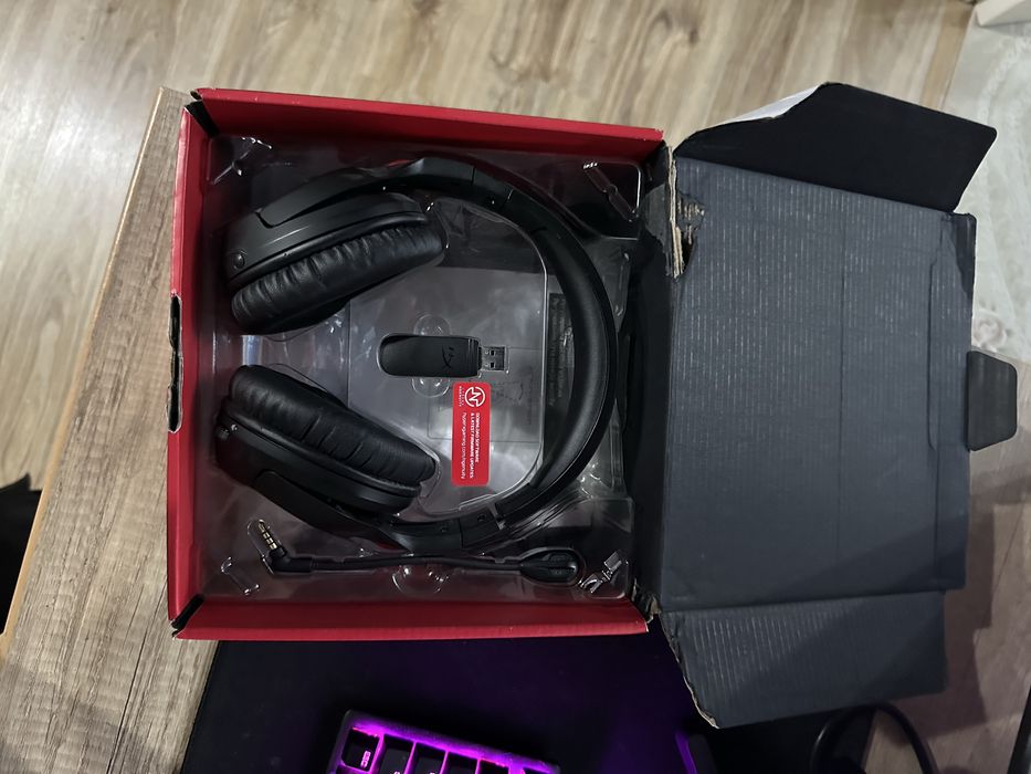 Игровой компютер