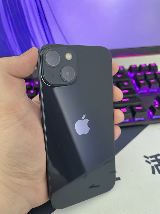 продам iPhone 13 87%