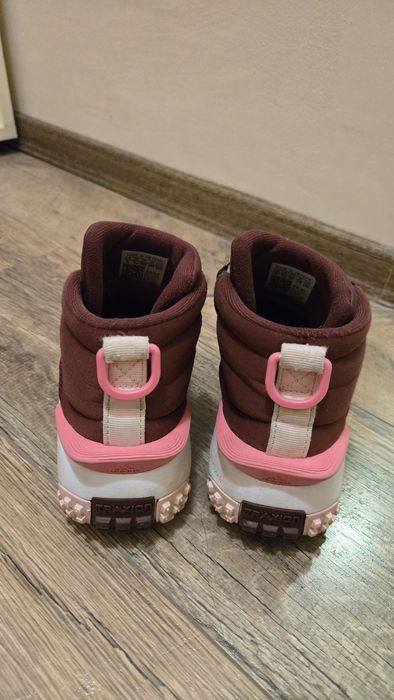 Зимни адидас 33 номер