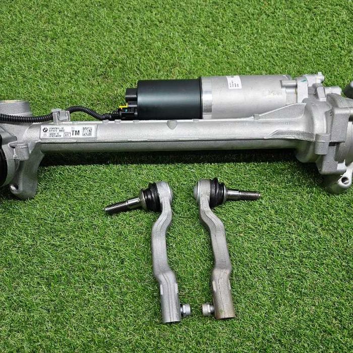 Рулевая рейка BMW X5 G05