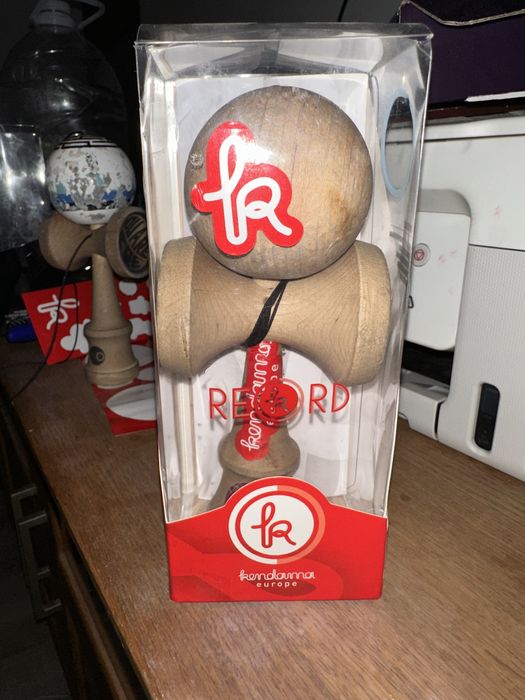 Kendama europe stare buna