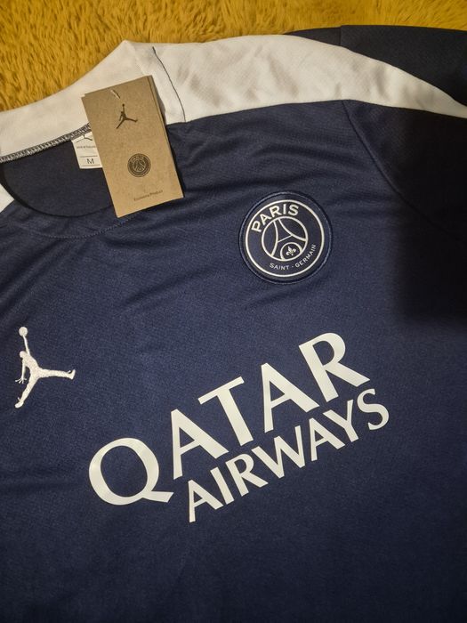 Tricou Psg set nou + Set Barcelona