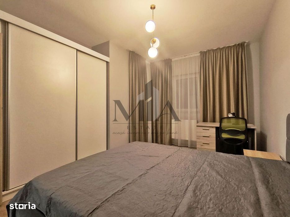 Apartament cu 3 camere de inchiriat, Central, Oradea