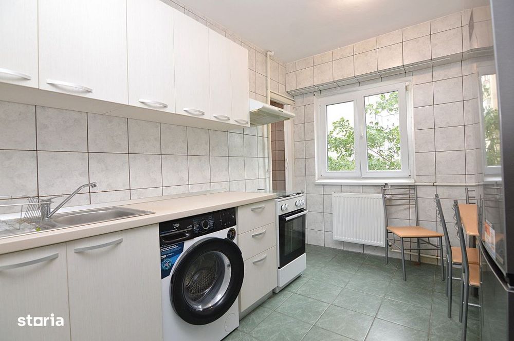 Inchiriere Apartament 3 Camere Unirii-Piata Alba Iulia