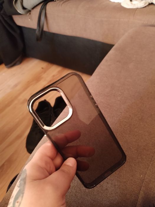 Айфон 15 про макс калъфчета