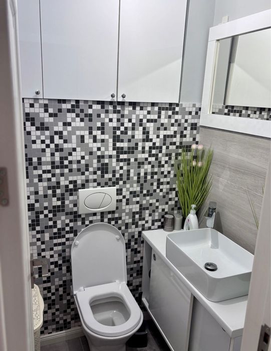 Apartament Ostroveni 94 mp utili