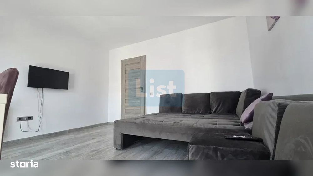 0% Comision| Apartament modern, 2 camere, parcare si balcon | FSEGA — fotografia 2