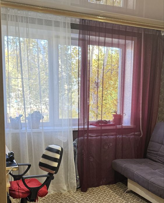 Продам шторы, тюль