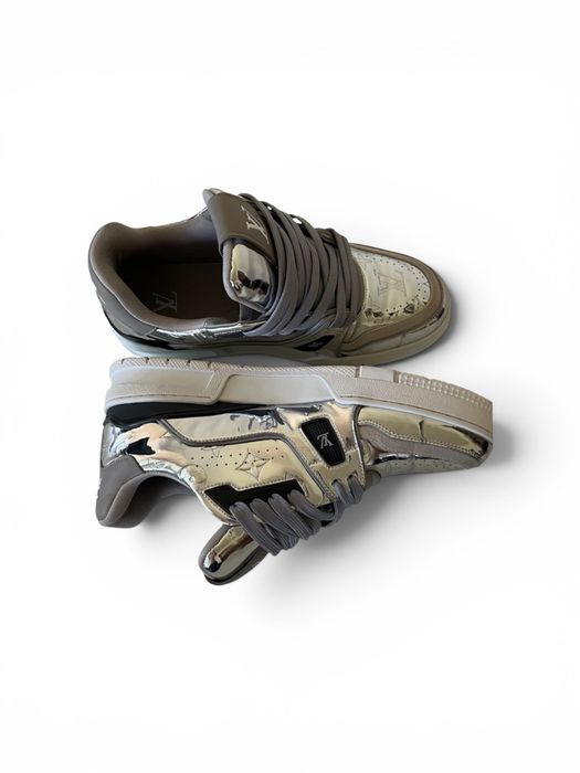 Louis vuitton trainer