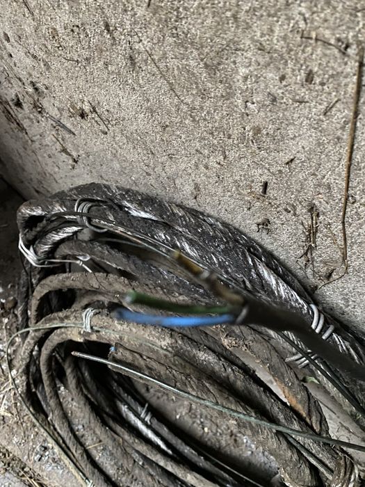 Продам кабель