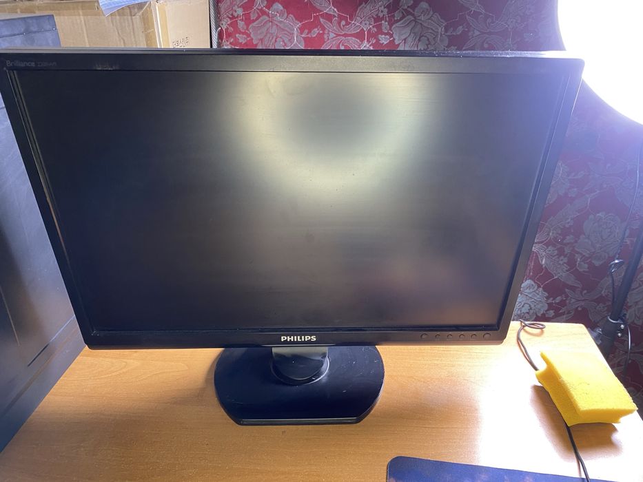 Игровой пк комплект