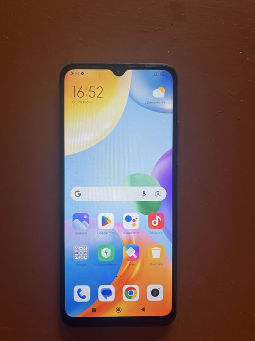 продам телефон redmi 10C