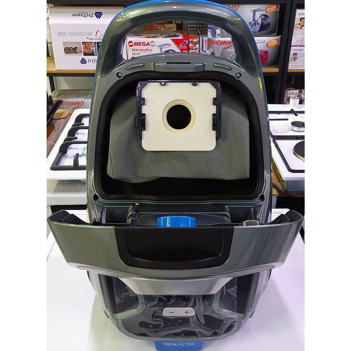 Midea plesos 2 yil garantiya