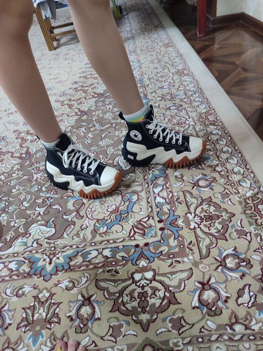Кеды Converse оригинал