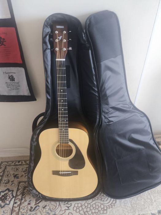 Гитара Yamaha F310