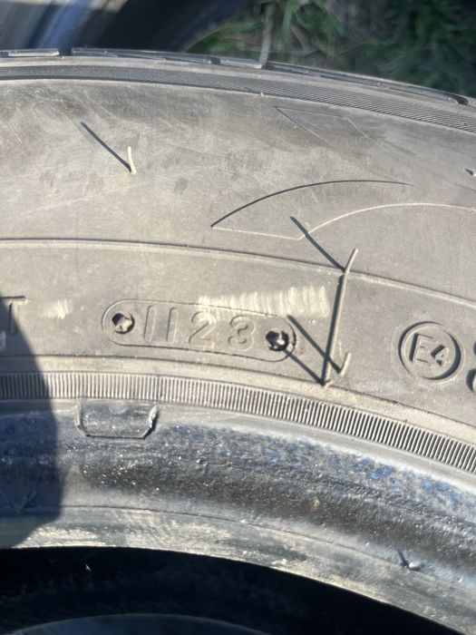 Шины ат все сизоный