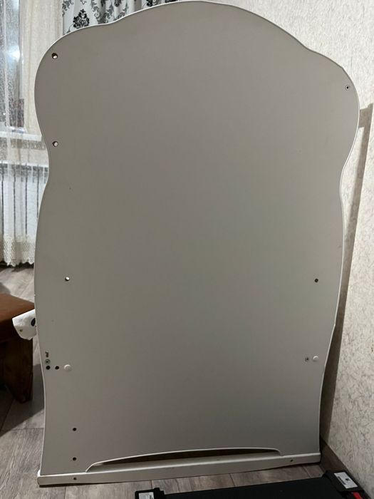 Продам детскую кровать