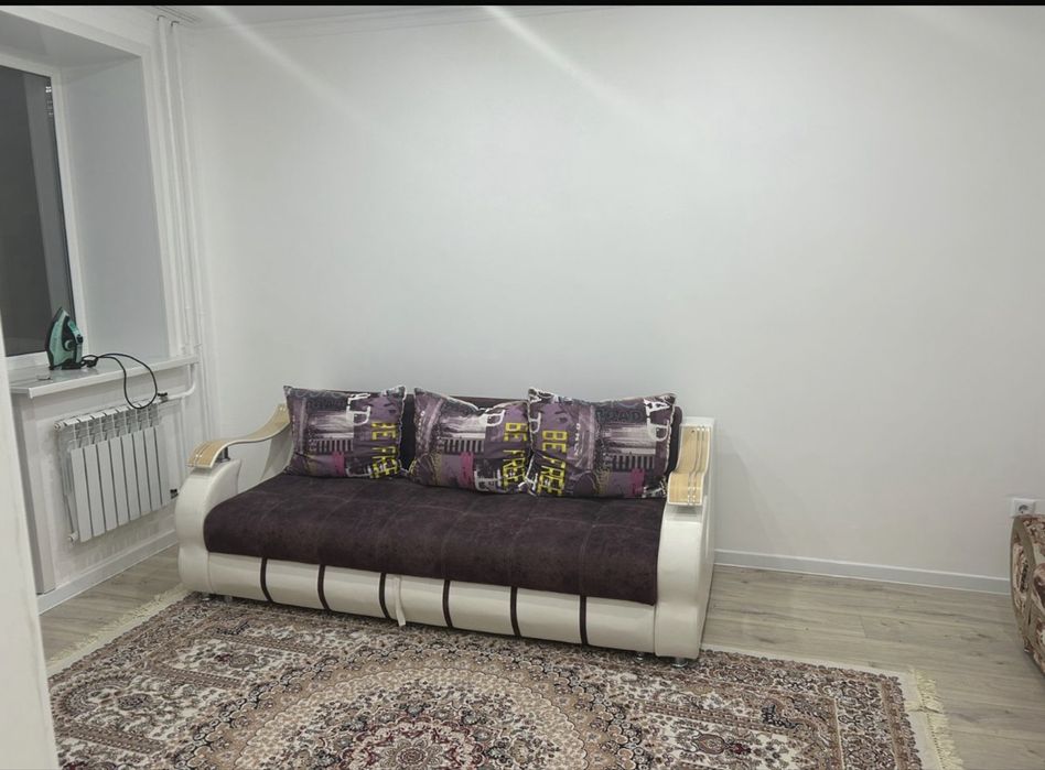 Продам 1 комнатную квартиру