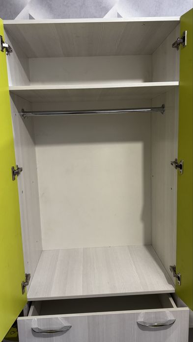 Продам детский гарнитур