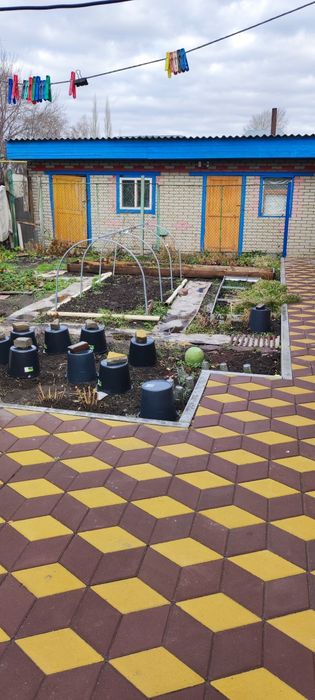 Продам или обменяю дом