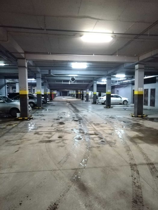 Продается кладовка ЖК Асхат