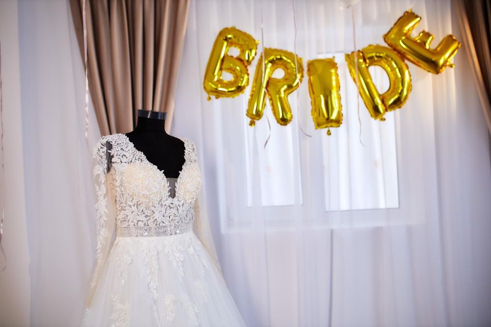 Rochie de mireasă