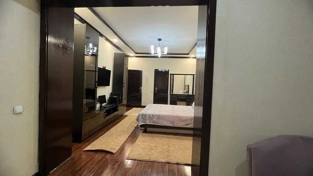 HAQIQIY‼️‼️‼️Центр Новостройка ЕВРО 3/7/7 110м2 Tashkent city/Ул,Навои