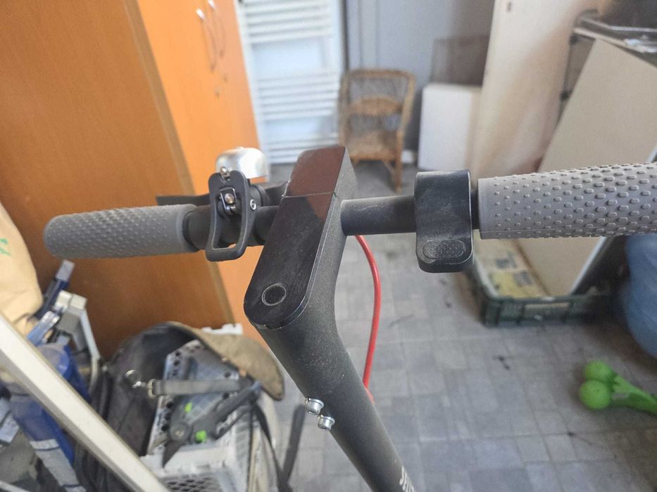 Trotineta electrica SellZone 30 km/h baterie 12000