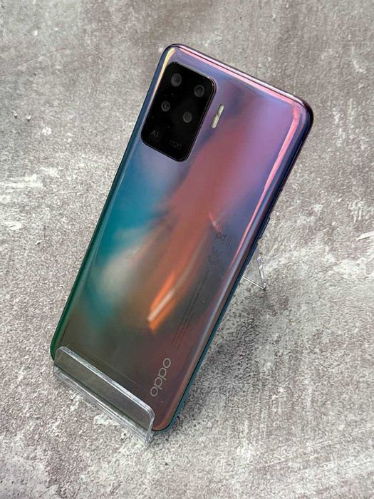 Oppo Reno 5 Lite 128 Gb (Сатпаев ул.Мангилик ел 20а) лот 904343