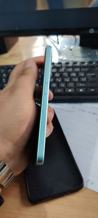 Xiomi 12 lite OBMENGA