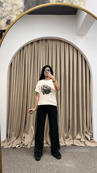 Повседневные двойки Турция