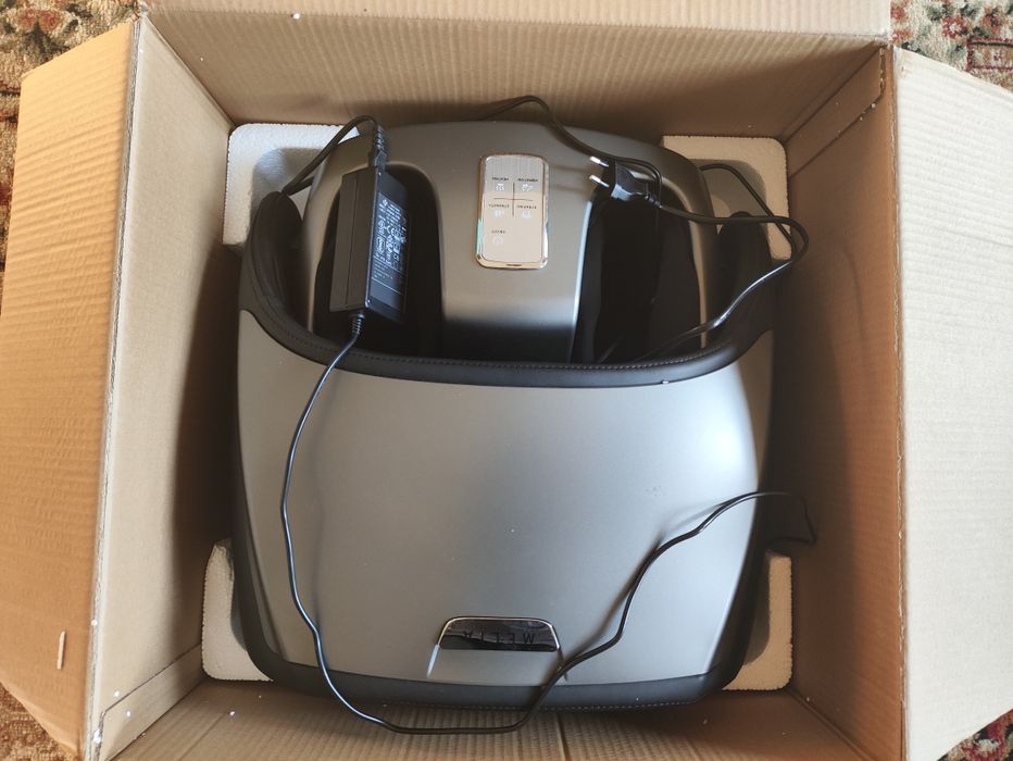 Массажёр для ног