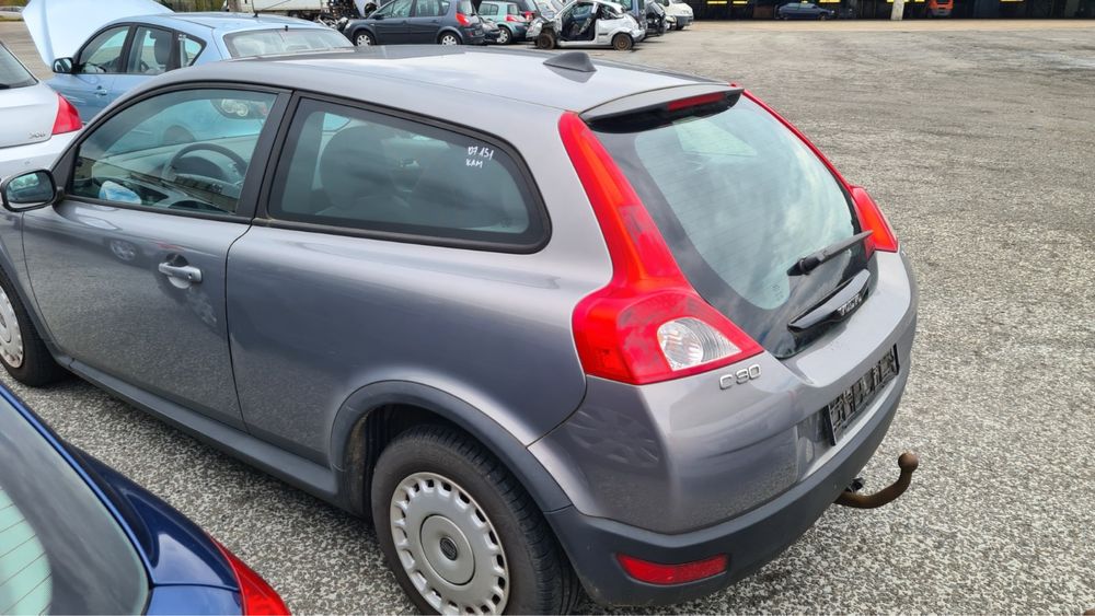 Volvo C30 1.6HDI /1.6i на части