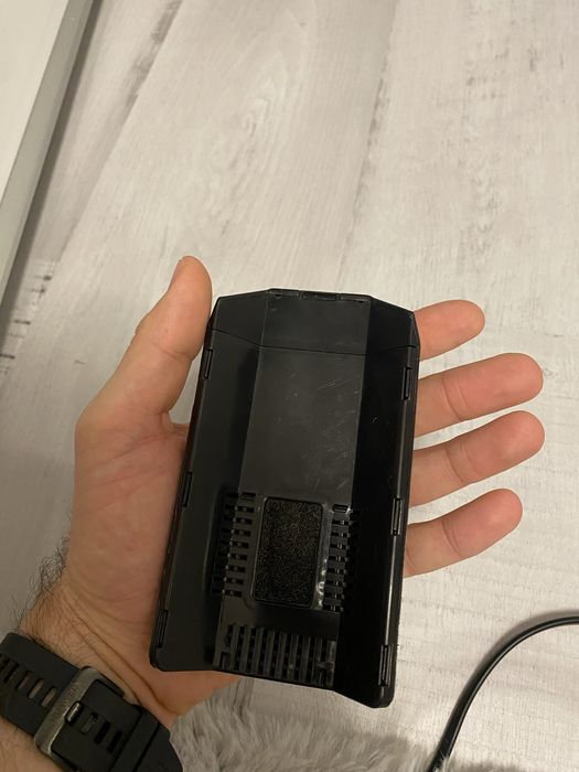 Filtru acvariu Dennerle corner filter+ extensie