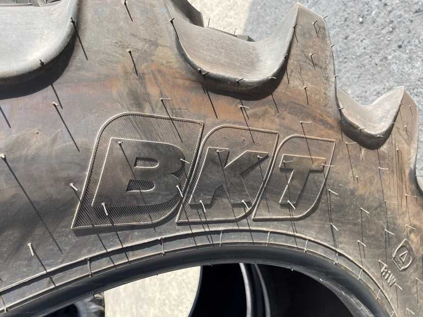 BKT AGRIMAX 420/85R38 Cauciucuri de tractor spate 16.9-38